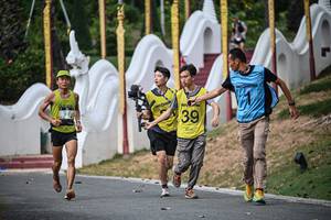 BIB: 
                            <button type="button" onclick="openModal(22504448)" class="btn btn-primary btn-sm float-right btn-popup" data-toggle="modal" data-target=".modal-high-quality">
                        <i class="fas fa-shopping-cart"></i> Add to Cart
                    </button>
                                            <button type="button" onclick="isThisMe(22504448, true)" class="btn btn-success btn-sm float-right btn-popup btn-isme hidden" data-toggle="tooltip" data-placement="bottom" title="นี่คือรูปของคุณใช่ไหม คลิกที่นี่เพื่อเอาเข้าอัลบั้ม">
                        <i class="fas fa-plus"></i> Add to album
                    </button>
                    <button type="button" onclick="isThisMe(22504448, false)" class="btn btn-warning btn-sm float-right btn-popup btn-isnotme hidden">
                        <i class="fas fa-ban"></i> Remove from album
                    </button>